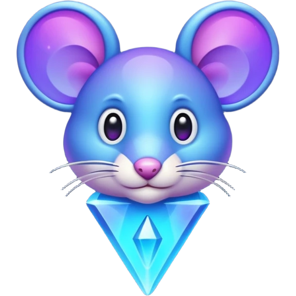 emoji style mouse pointer for 'Aeonrith', fantasy world, magical, time rift elements emoji