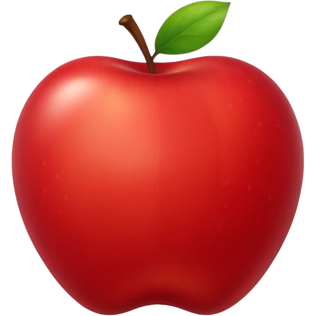 apple emoji