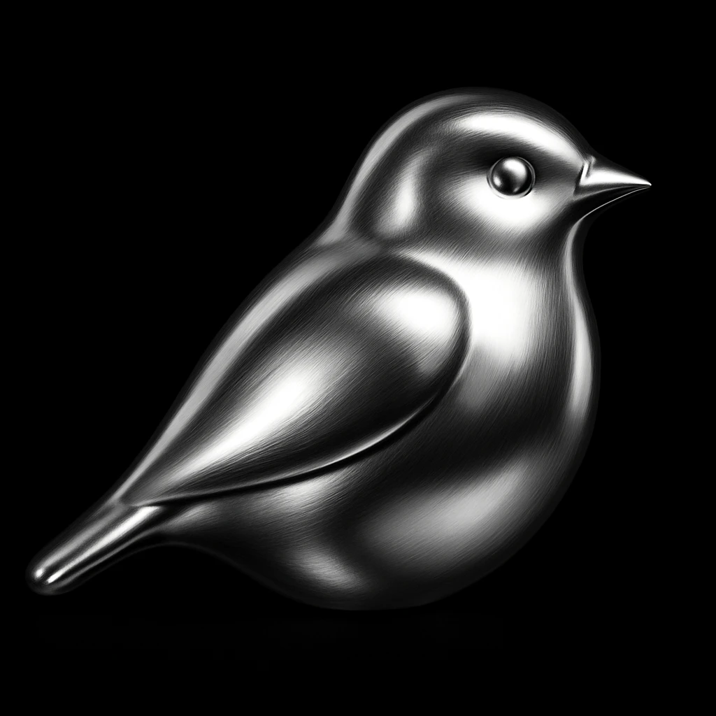 bird emoji