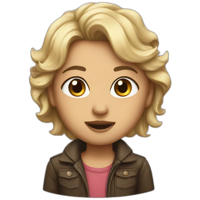xoncha emoji