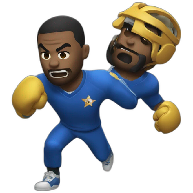 Brawls stars emoji