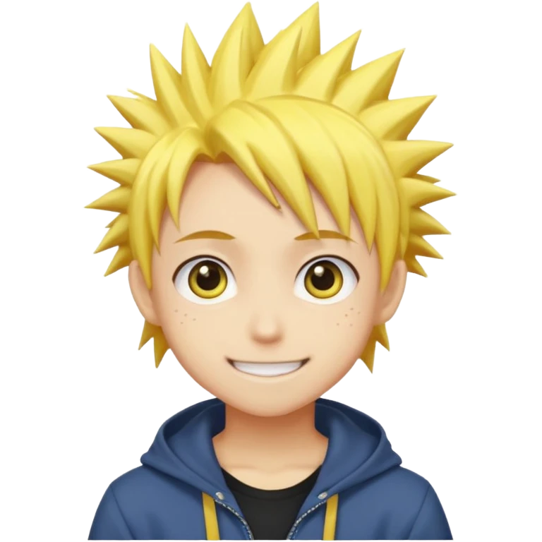 Bachira meguru emoji