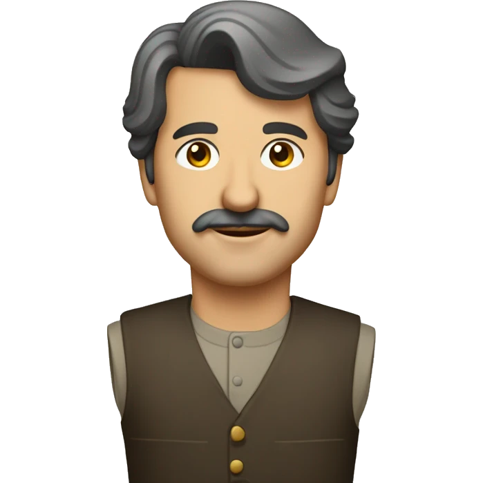 Kemal kılıçlariğlu emoji