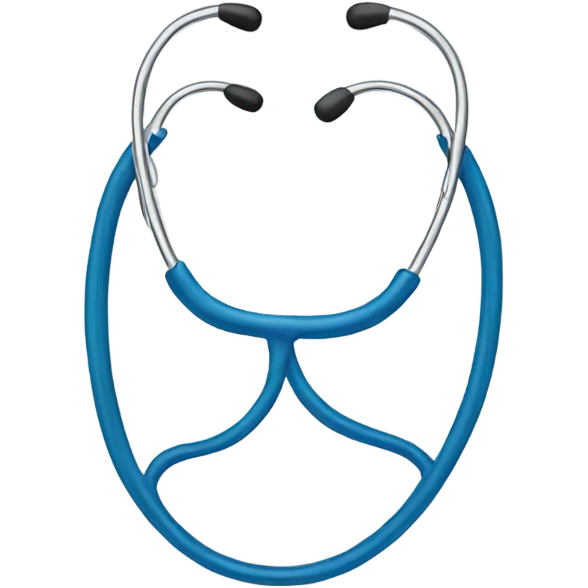 Stethoscope  emoji
