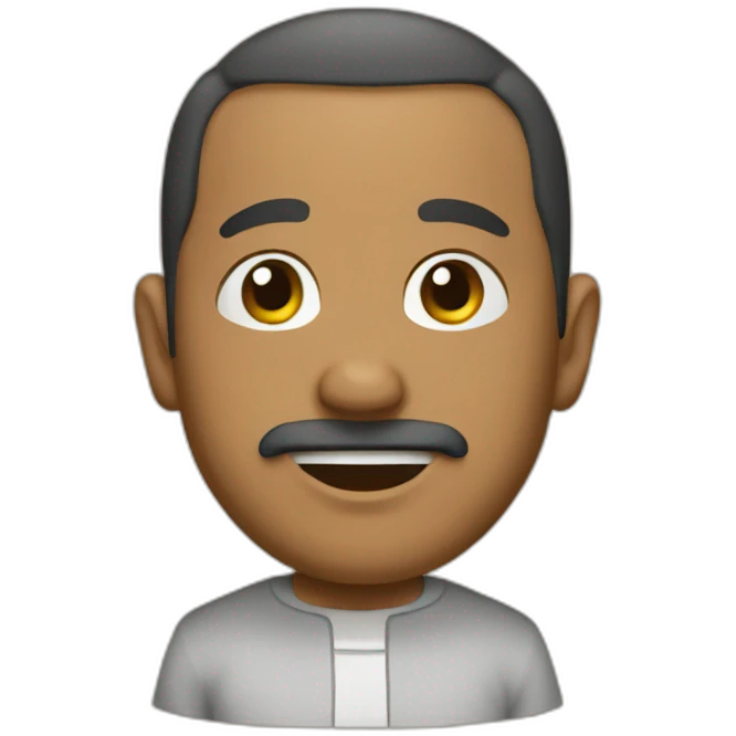 tebboune emoji