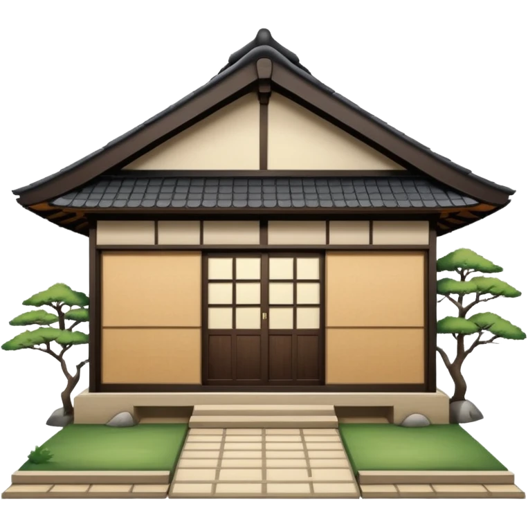 home japones emoji