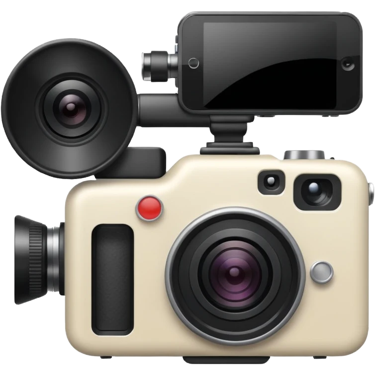 Vlog emoji