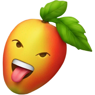 Fruit emoji