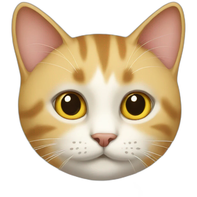 caty emoji