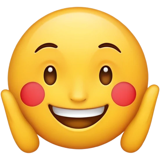 High  emoji