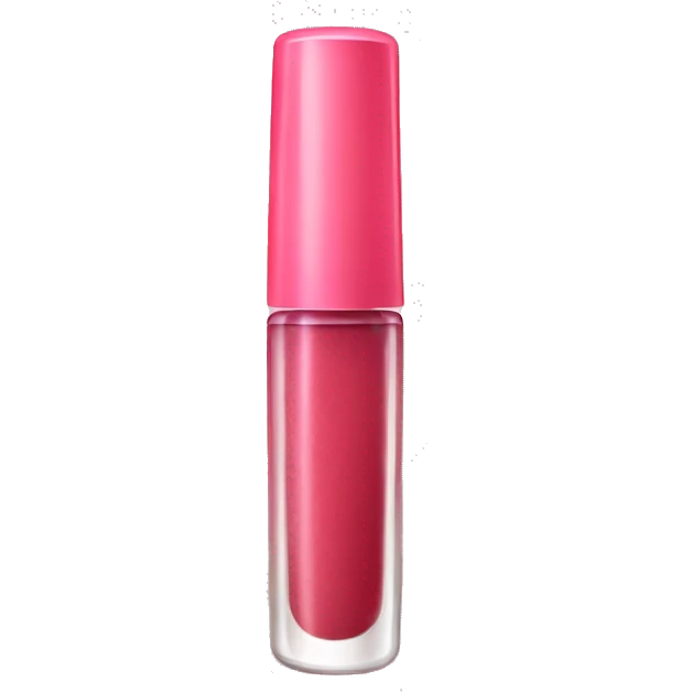 Rhode lipgloss emoji