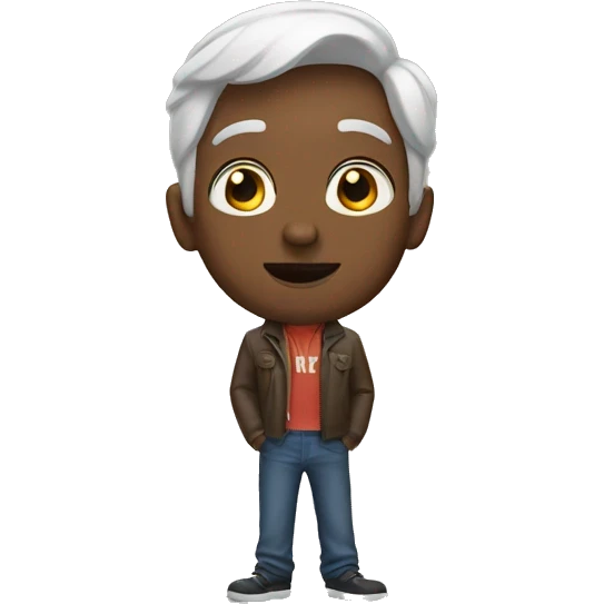 NEW YORK emoji