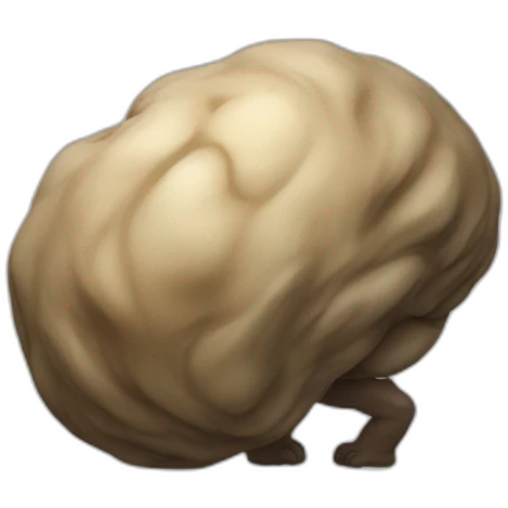Sisyphus mutation emoji