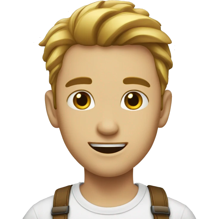 Булочка emoji