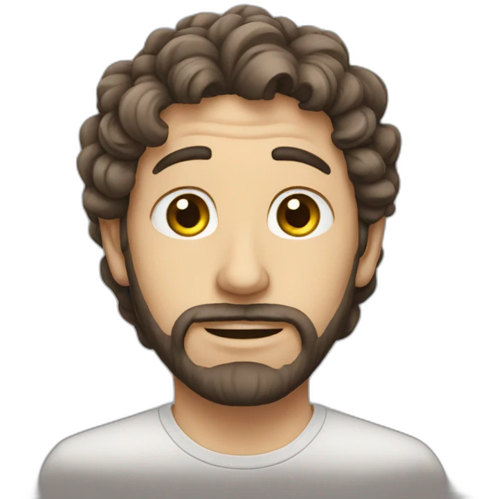חייל emoji