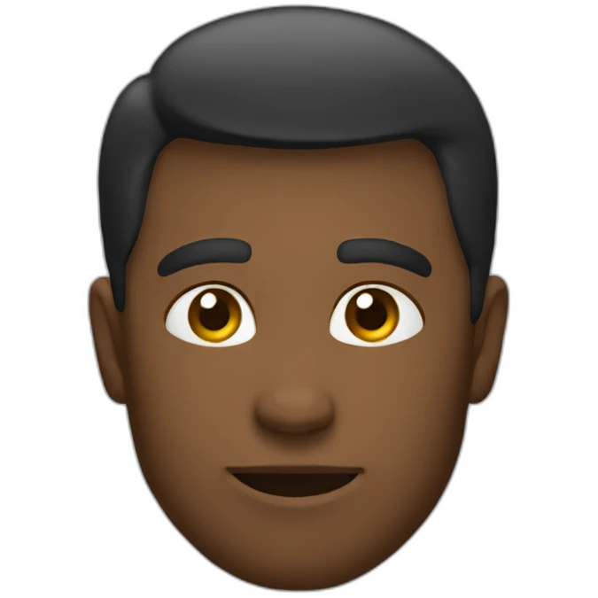 Exu emoji