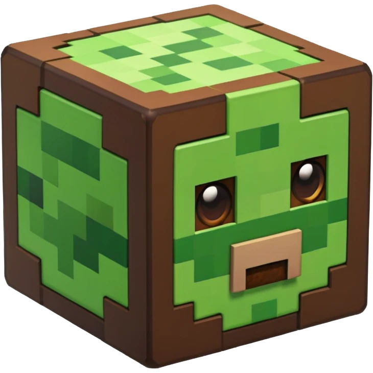 Minecraft  emoji