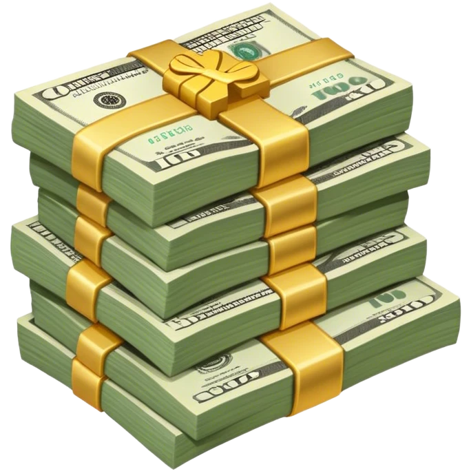 money emoji