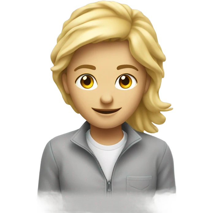 Ad emoji