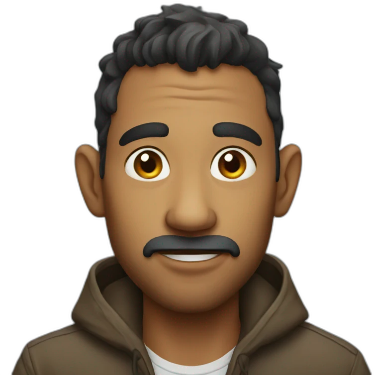 sanglier emoji
