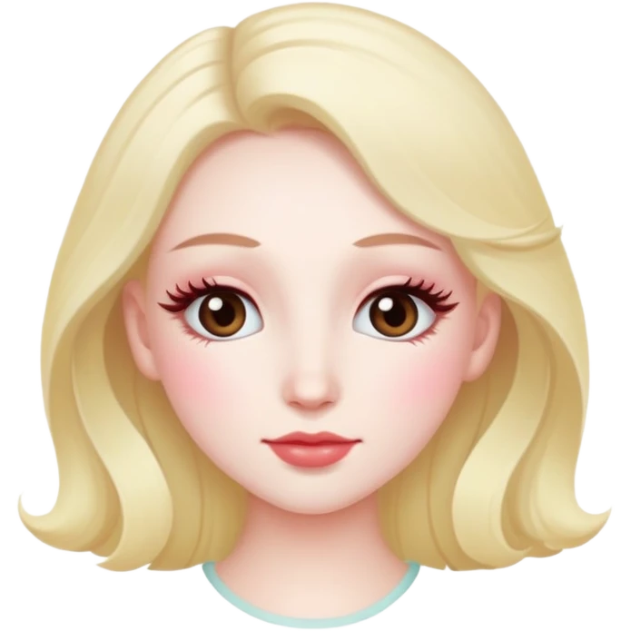 Coquette emoji