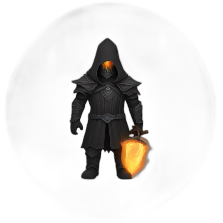 barad-dûr emoji
