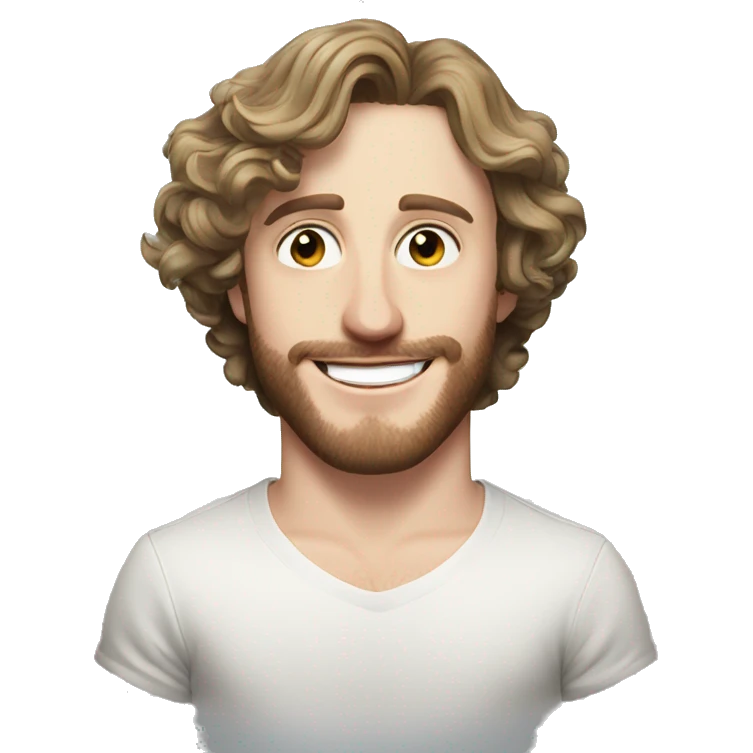 aaron taylor johnson emoji