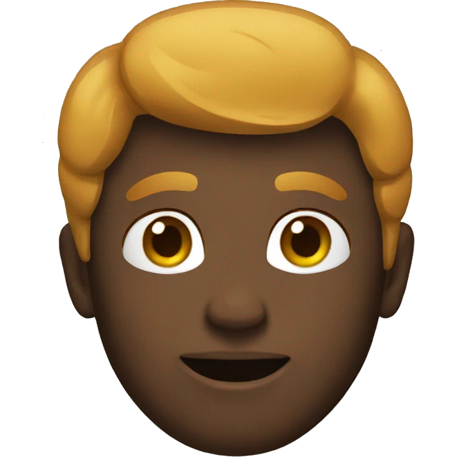 friend emoji