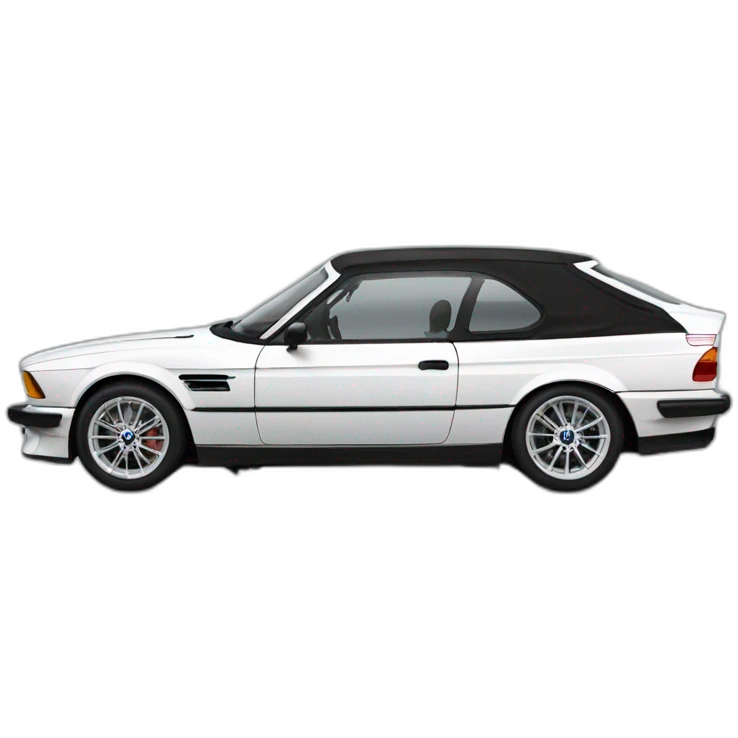 Khamzat Chimaev Bmw emoji