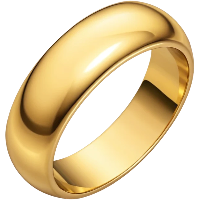 ring married emoji
