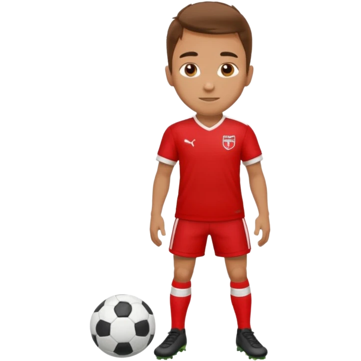 spanish sports emoji