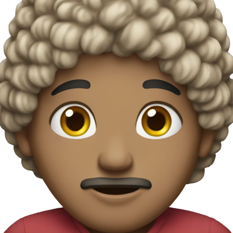 speak emoji