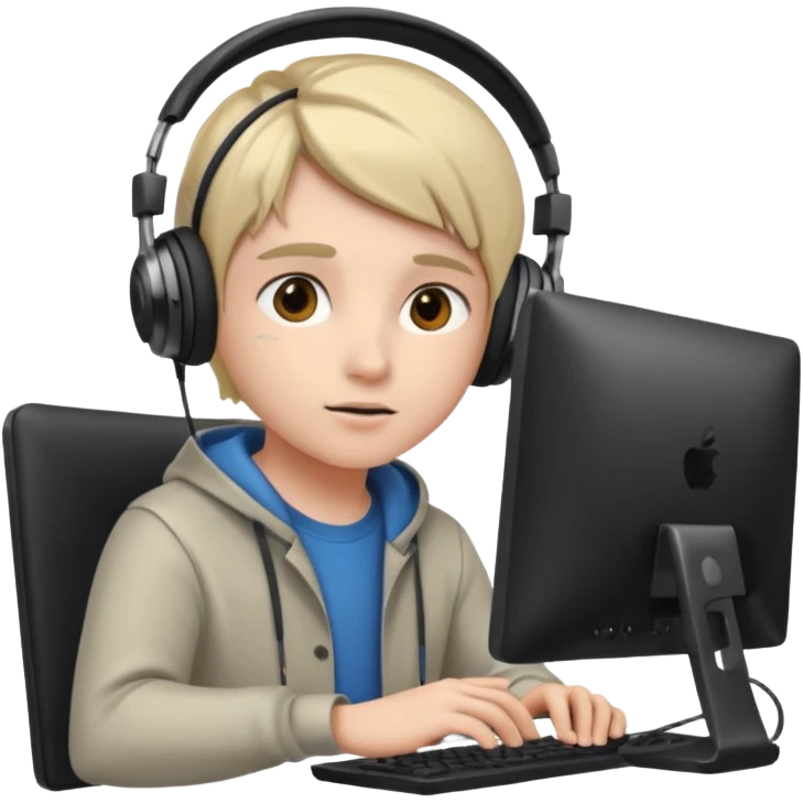 a video editor emoji