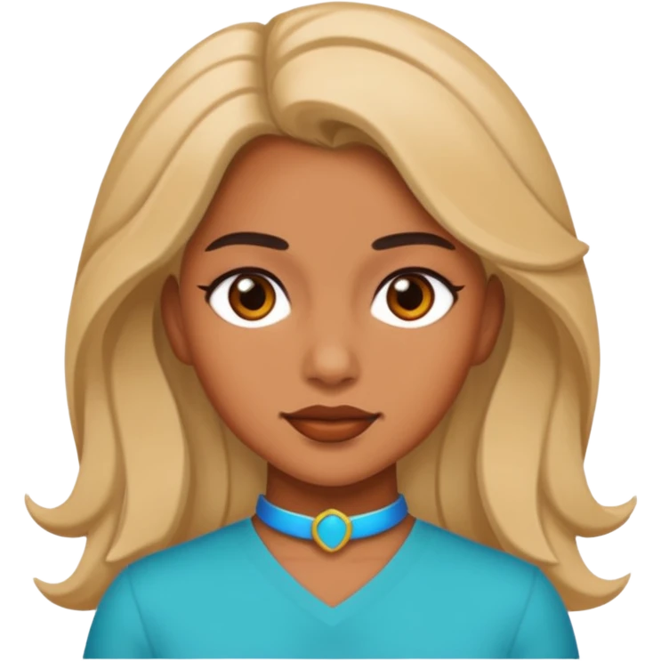lailah davis emoji