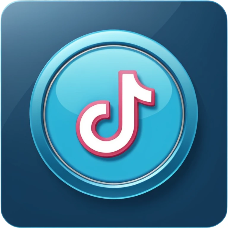 TikTok certification emoji