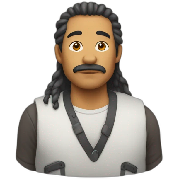 Lapi. emoji