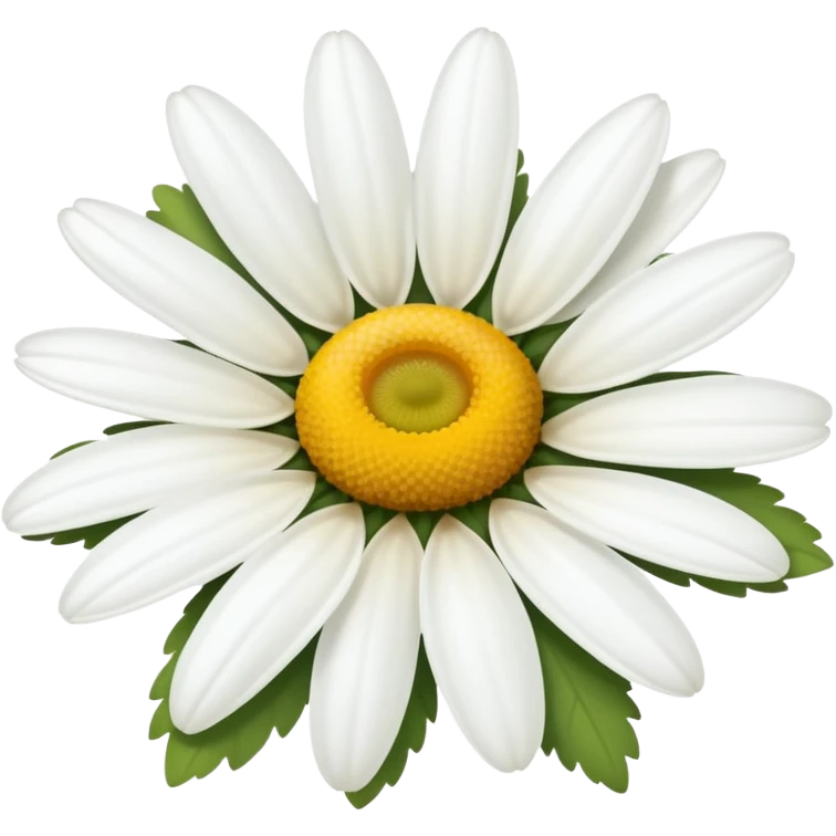 chamomile emoji