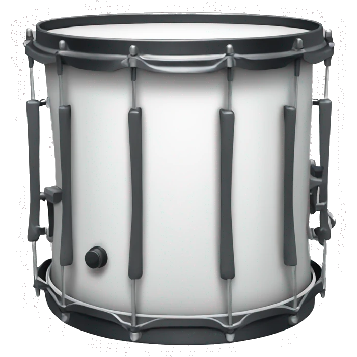 snare emoji