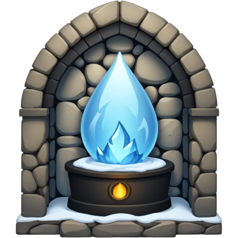 WINTER SOLSTICE CHAMBER emoji