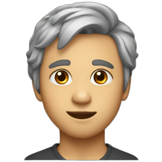 calin emoji
