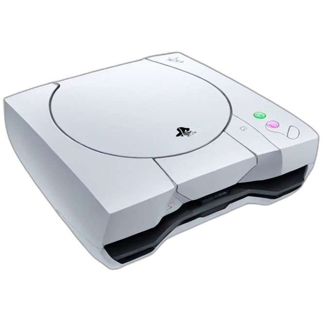 Ps5 emoji