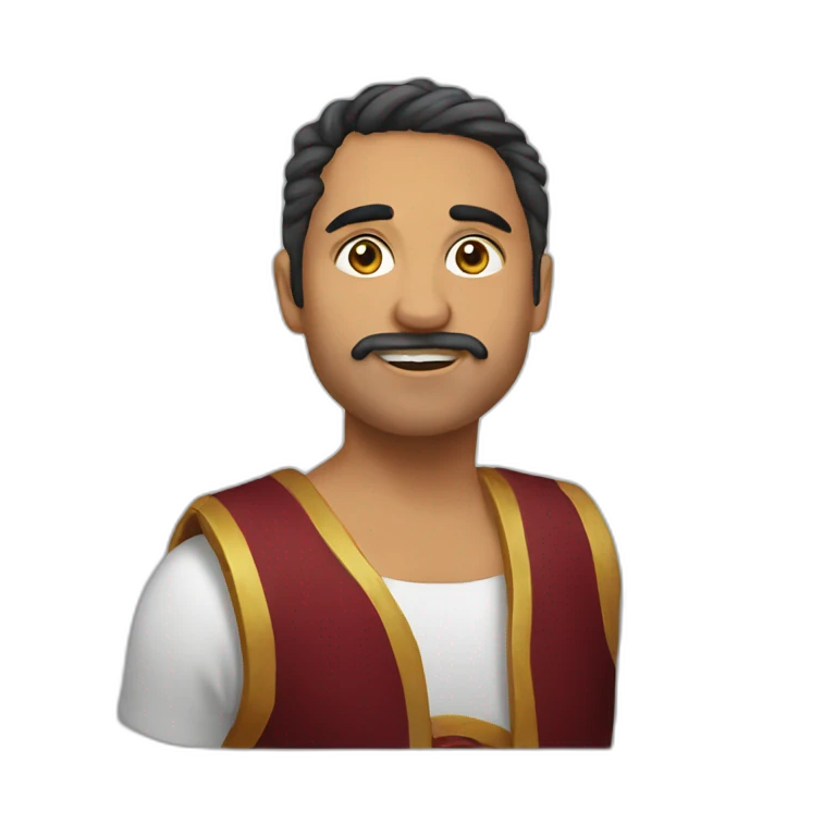 roma emoji