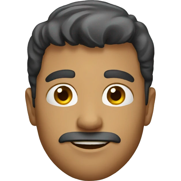 Guy emoji