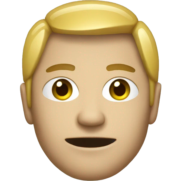Hacker emoji