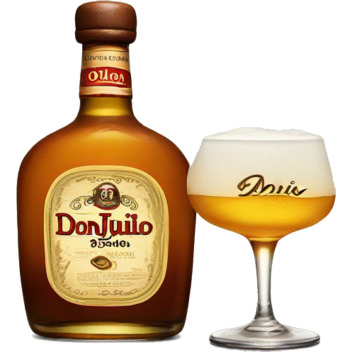 don julio emoji