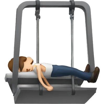 death lift emoji