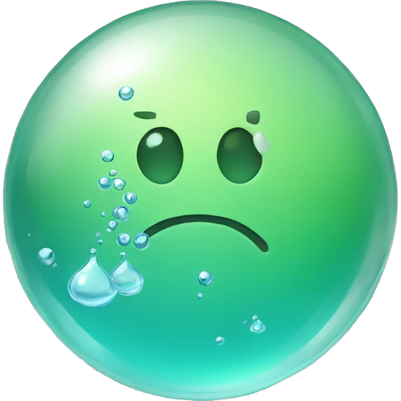 chlorine element emoji