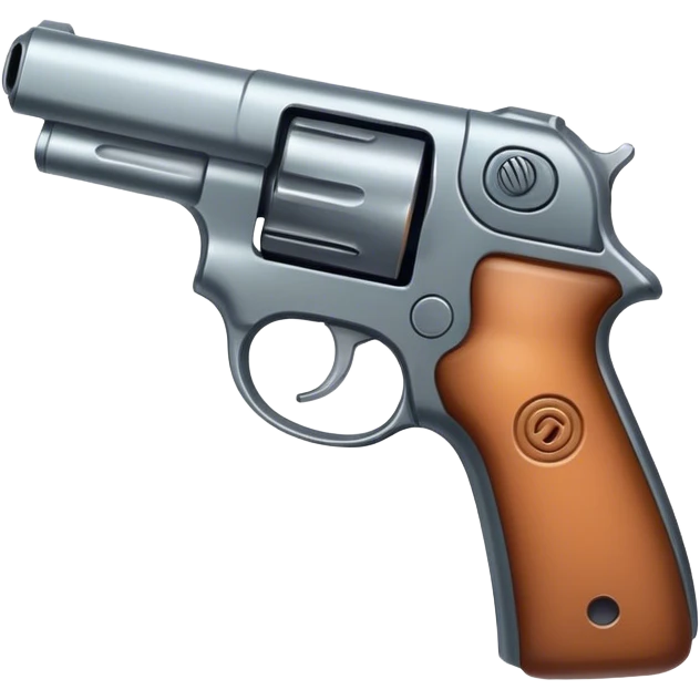 gun emoji