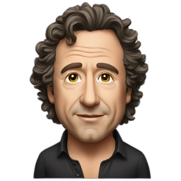 Marco borsato emoji