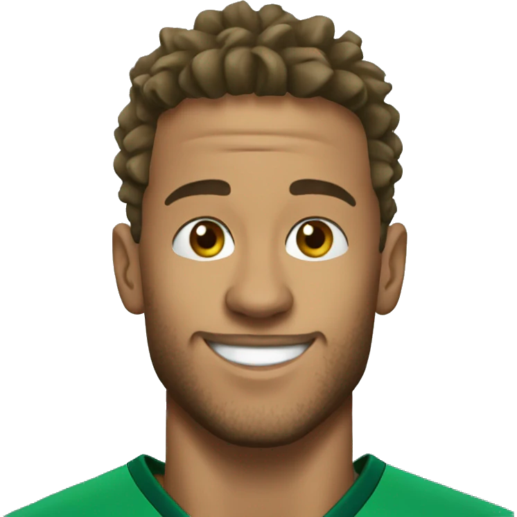 Neymar emoji